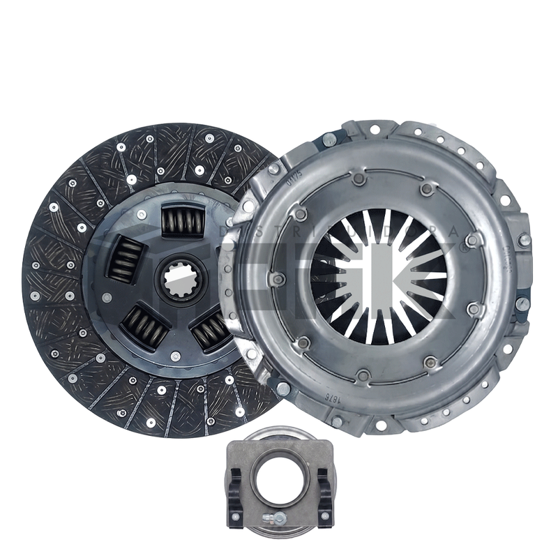 Kit de Embrague Chicago CHFK-1876A