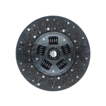 Kit de Embrague Chicago CHFK-1009