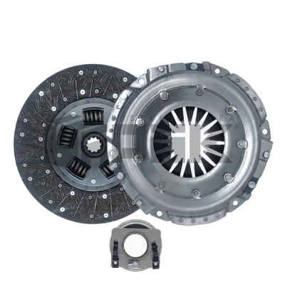 Kit de Embrague Chicago CHFK-1009