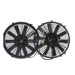 Electroventilador Universal 10 Pulgadas