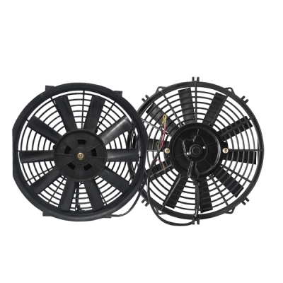 Electroventilador Universal 10 Pulgadas