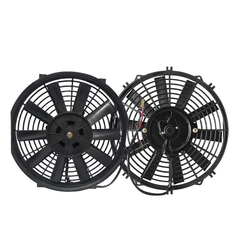 Electroventilador Universal 10 Pulgadas