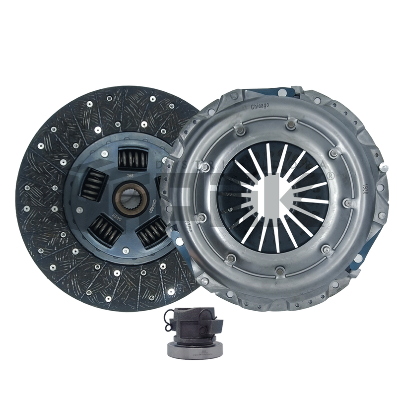 Kit de Embrague Chicago CHFK-1770A