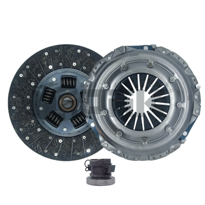 Kit de Embrague Chicago CHFK-1770A