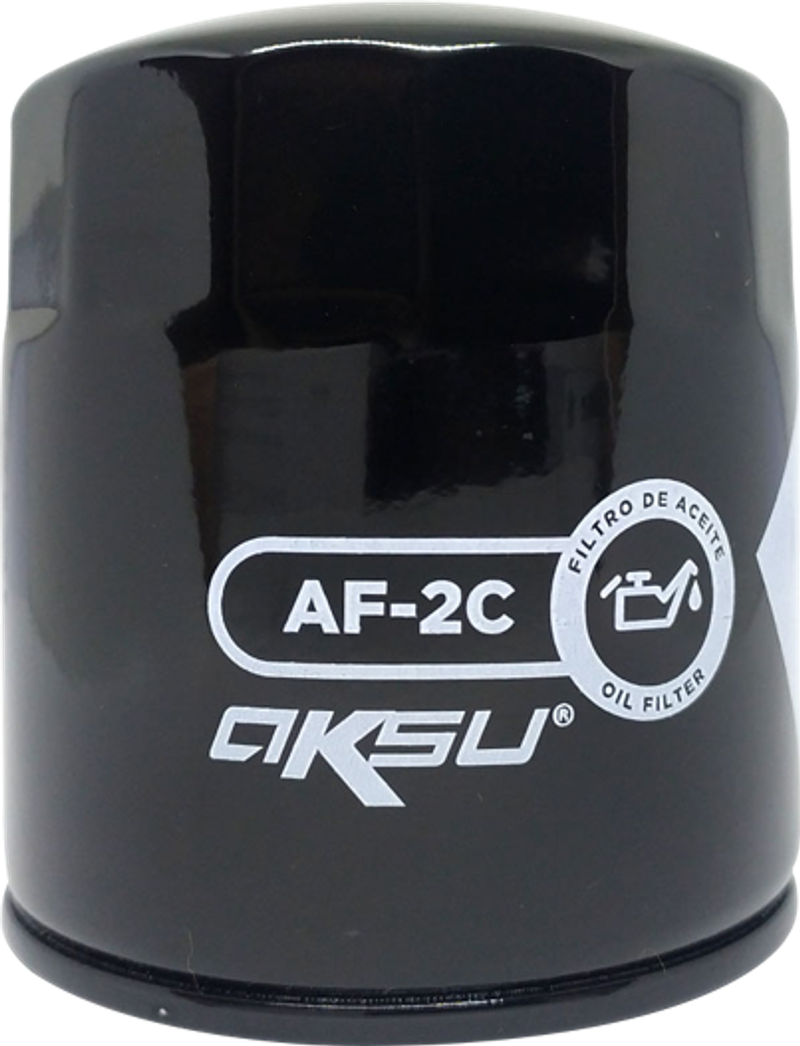Filtro de Aceite AKSU AF-2C