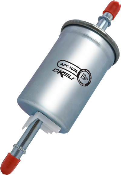 Filtro de Combustible AKSU AFC-1036