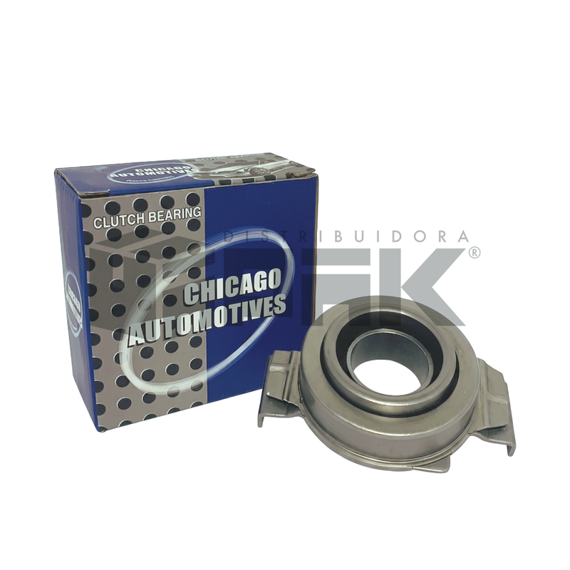 Collarín Chicago CH370336/A
