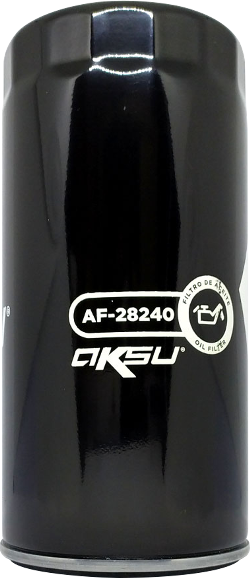 Filtro de Aceite AKSU AF-28240