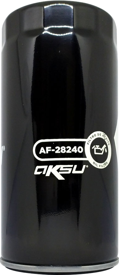 Filtro de Aceite AKSU AF-28240