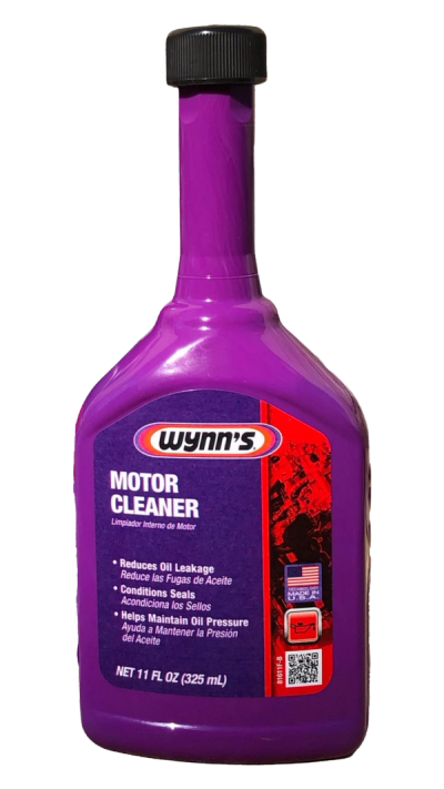 Lavado Interno de Motor Motor Cleaner