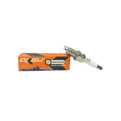 Bujía AKSU ASP-RC12LC4