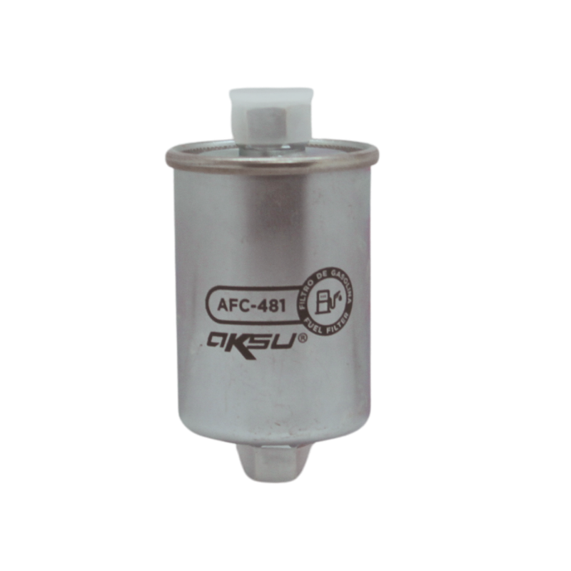 Filtro de Combustible AKSU AFC-481