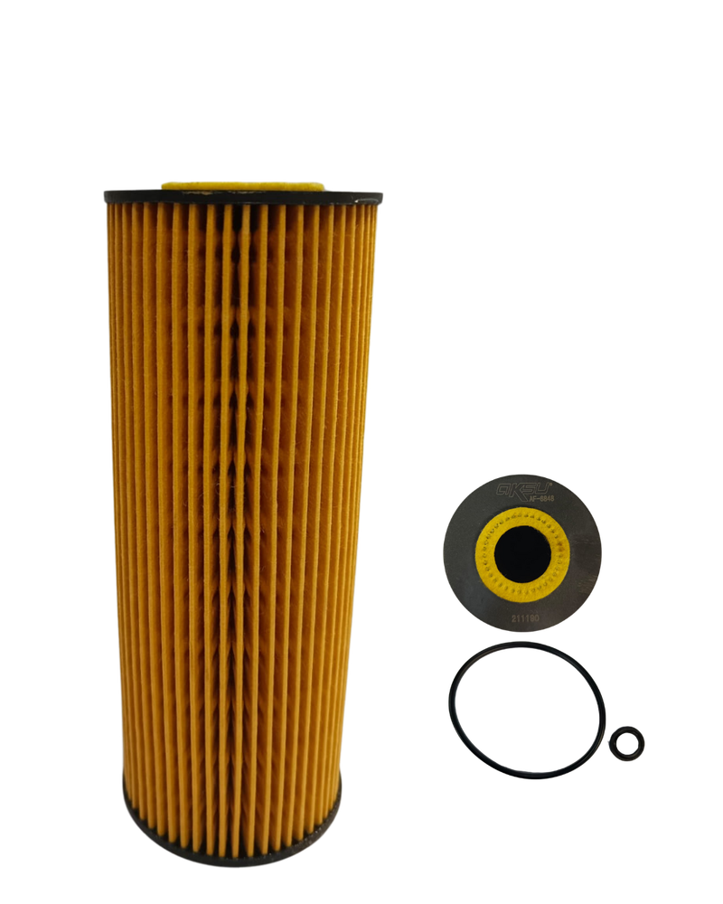 Filtro de Aceite AKSU AF-6848