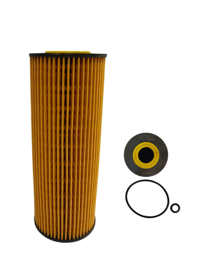 Filtro de Aceite AKSU AF-6848