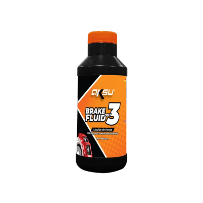 Líquido de Frenos AKSU DOT3 ALF-29003