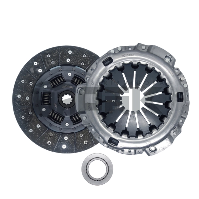 Kit de Embrague Chicago CHFK-266