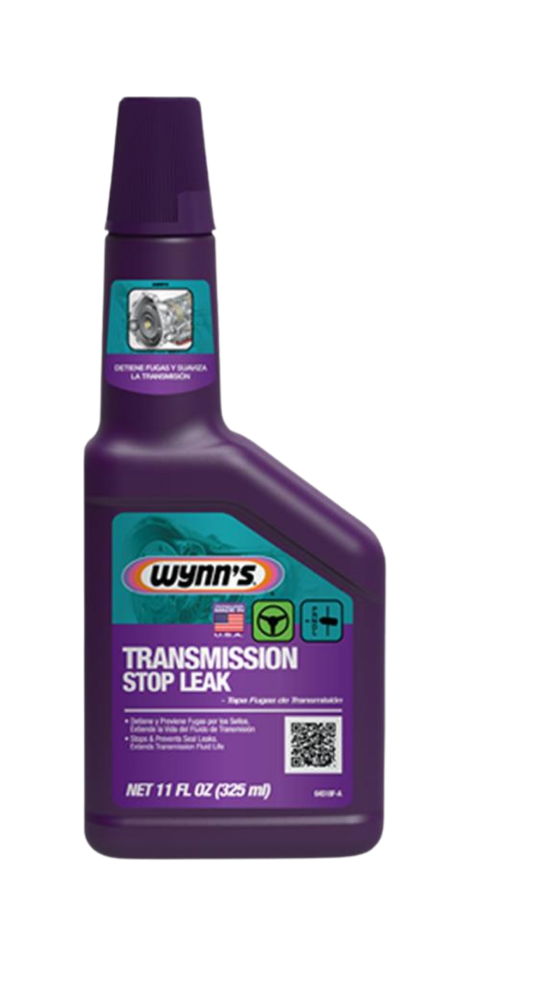 Tapa Fugas de Transmisión Transmission Stop Leak