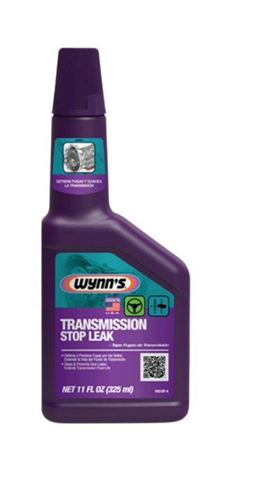 Tapa Fugas de Transmisión Transmission Stop Leak