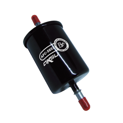 Filtro de Combustible AKSU AFC-5857