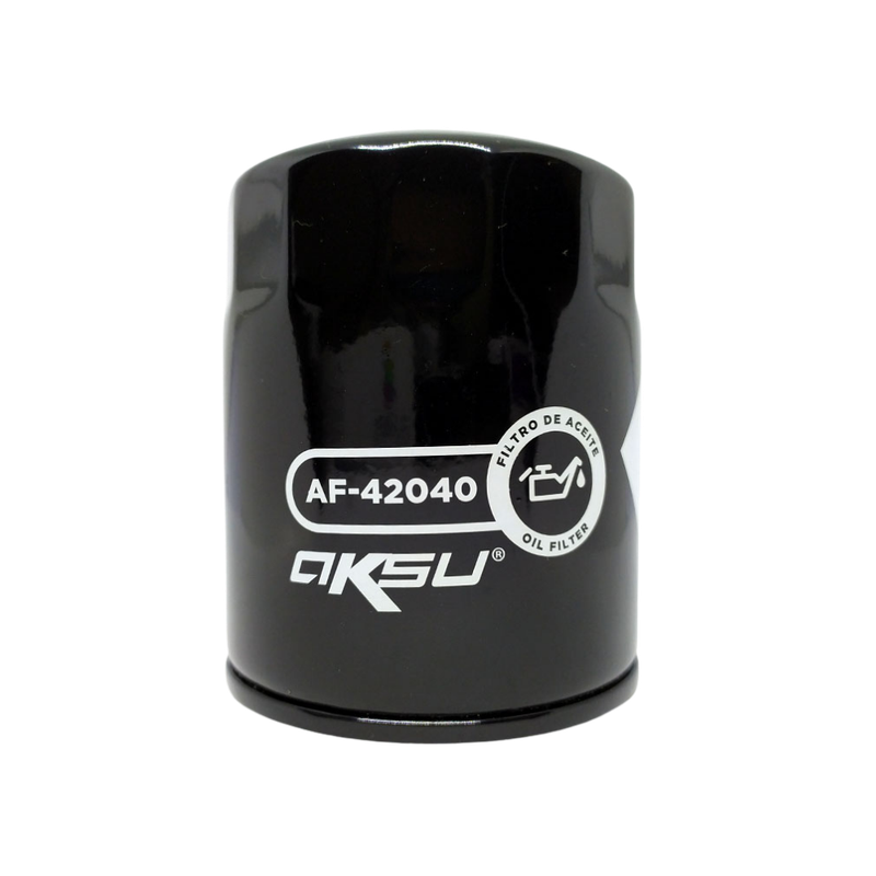 Filtro de Aceite AKSU AF-42040