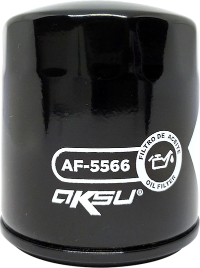 Filtro de Aceite AKSU AF-5566