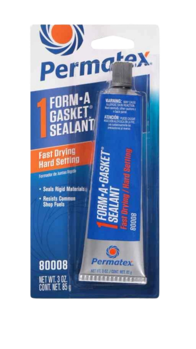 Sellador Permatex No. 1 Form-A-Gasket No.1