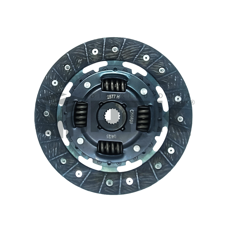 Disco de Embrague Chicago CH2577 H
