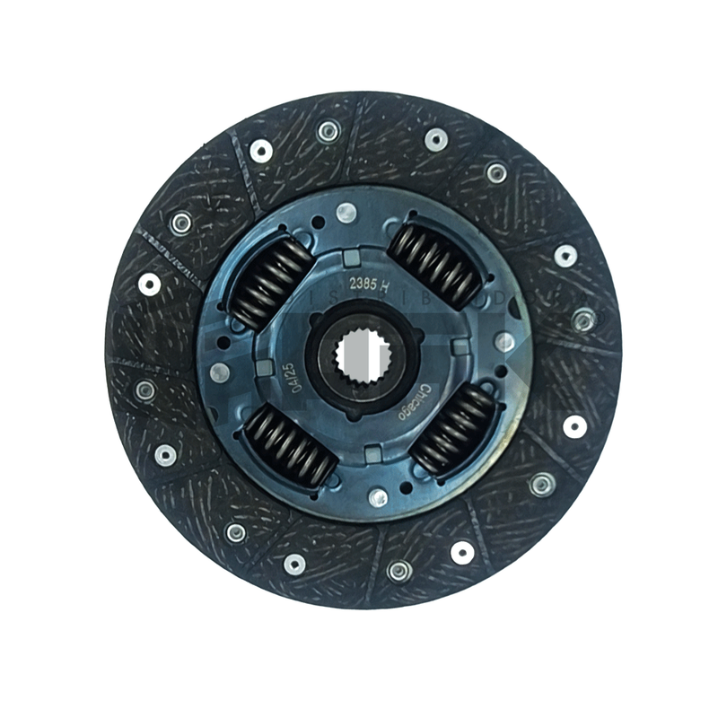 Disco de Embrague Chicago CH2385 H