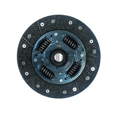 Disco de Embrague Chicago CH2385 H