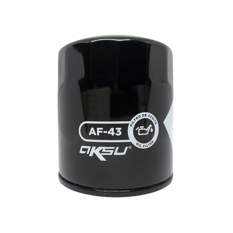 Filtro de Aceite AKSU AF-43