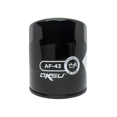 Filtro de Aceite AKSU AF-43