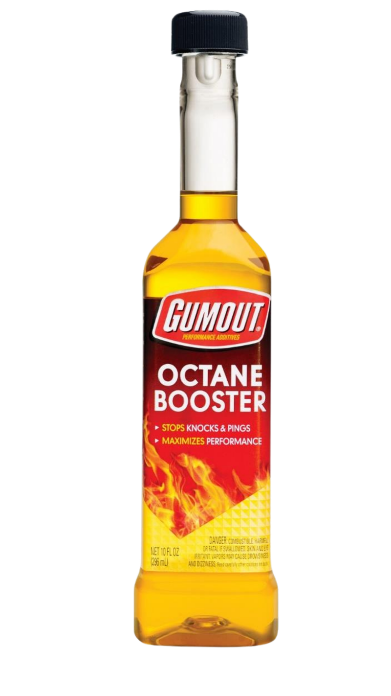 Elevador de Octanaje Octane Booster