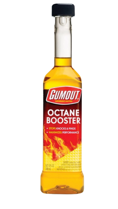 Elevador de Octanaje Octane Booster