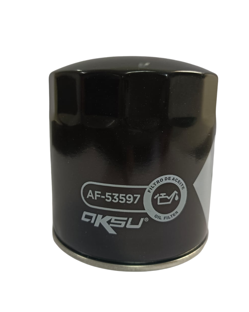 Filtro de Aceite AKSU AF-53597