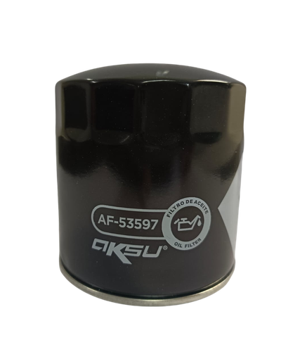 Filtro de Aceite AKSU AF-53597