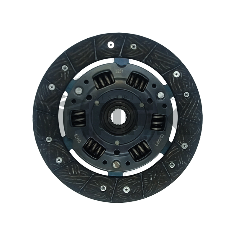 Disco de Embrague Chicago CH3251