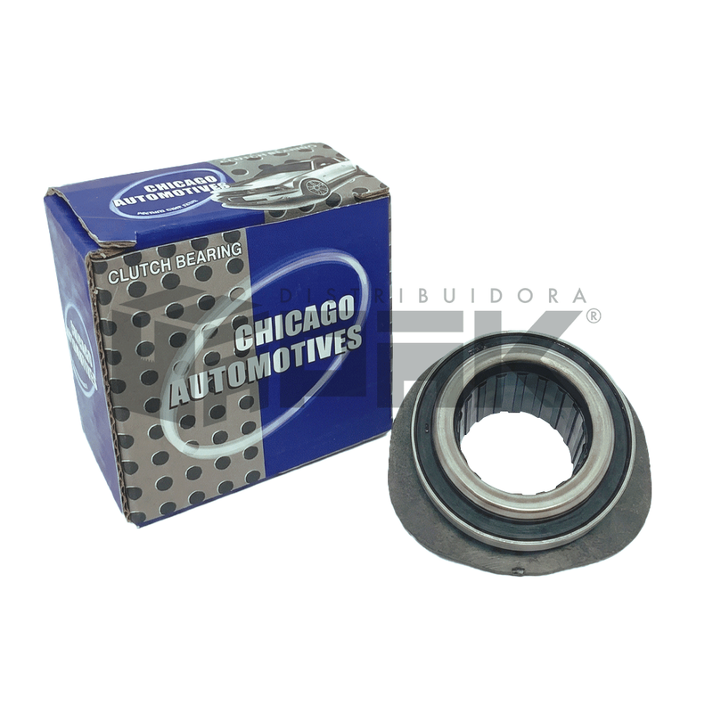 Collarín Chicago CHBAC340NY18