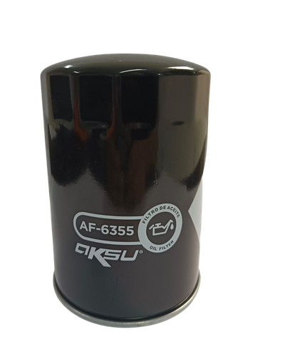 Filtro de Aceite AKSU AF-6355