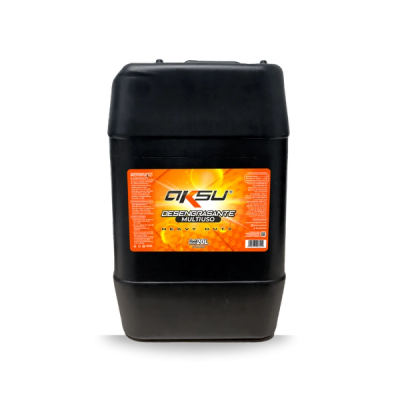 Desengrasante Multiuso AKSU AKDC-20L