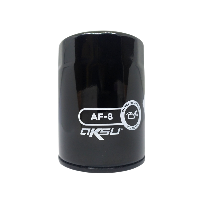 Filtro de Aceite AKSU AF-8