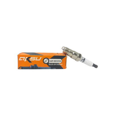 Bujía AKSU ASP-RS14YC6