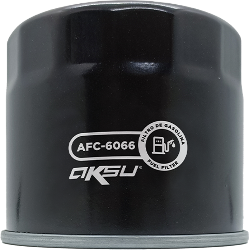 Filtro de Combustible AKSU AFC-6066
