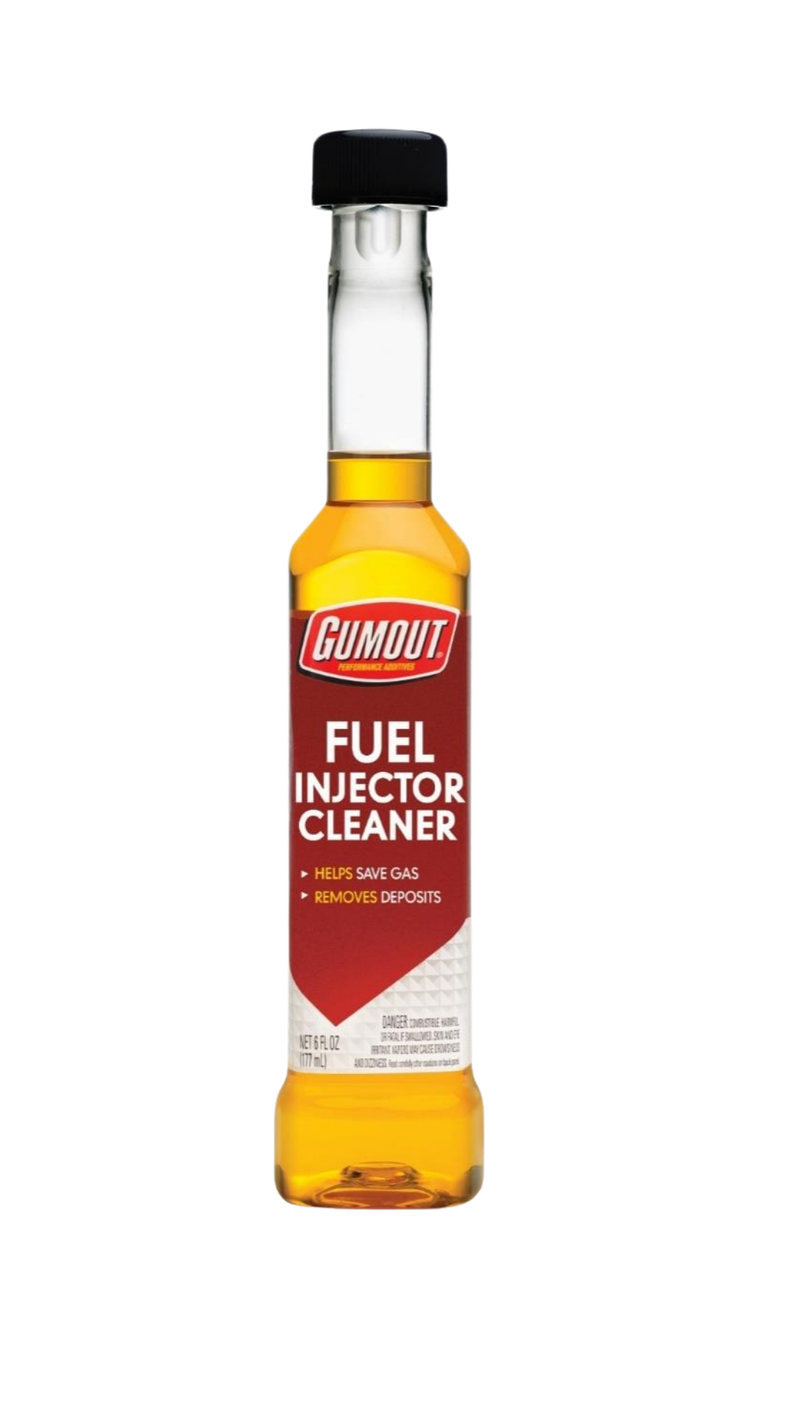 Limpiador de Inyectores Fuel Injector Cleaner