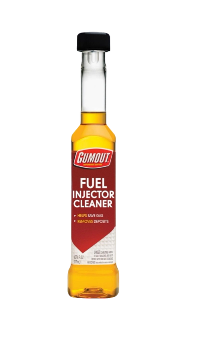 Limpiador de Inyectores Fuel Injector Cleaner