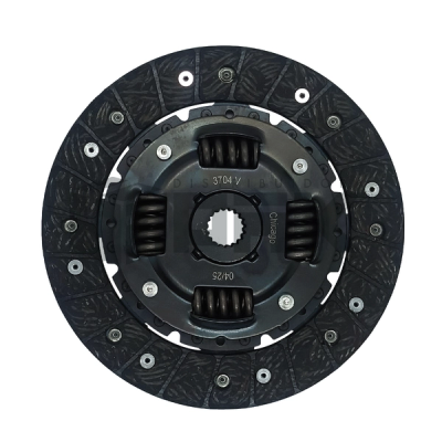 Disco de Embrague Chicago CH3704 V