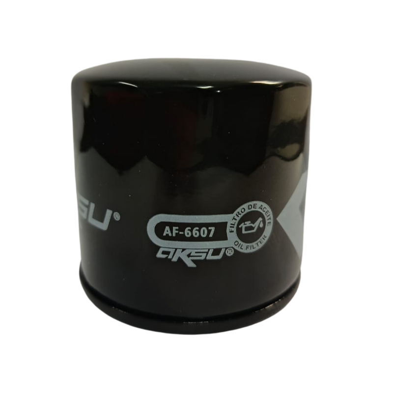 Filtro de Aceite AKSU AF-6607