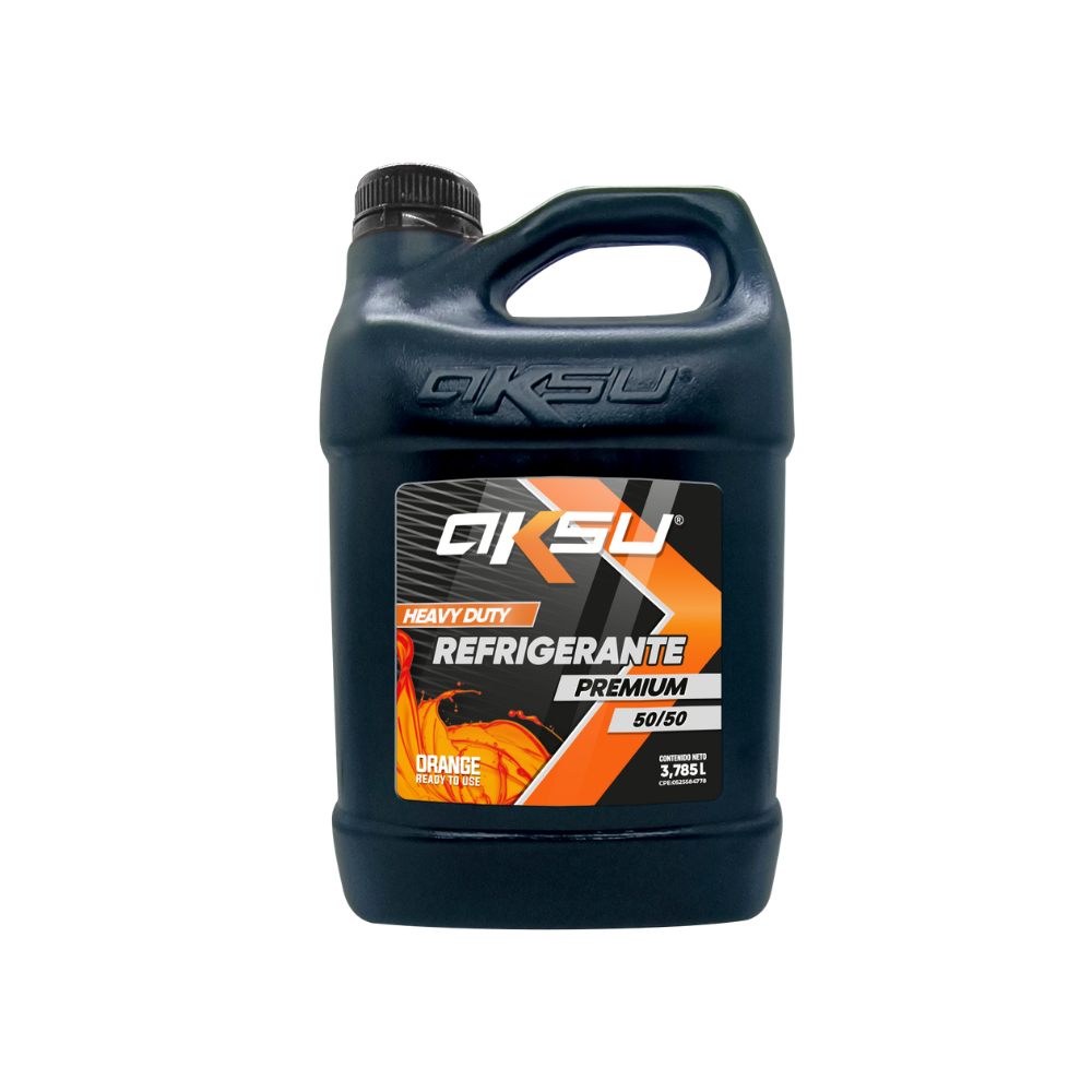 Refrigerante Premium AKSU ARPG-003