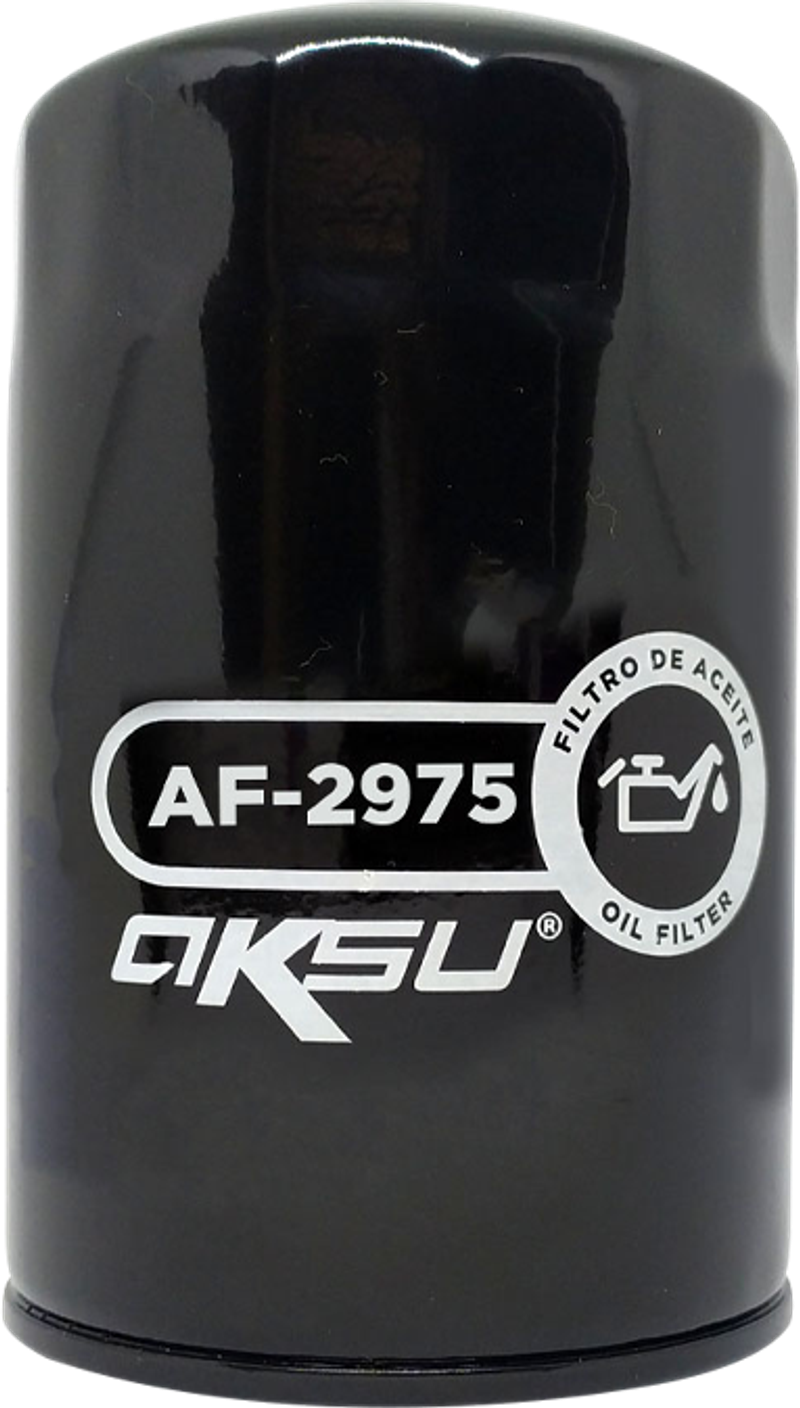 Filtro de Aceite AKSU AF-2975