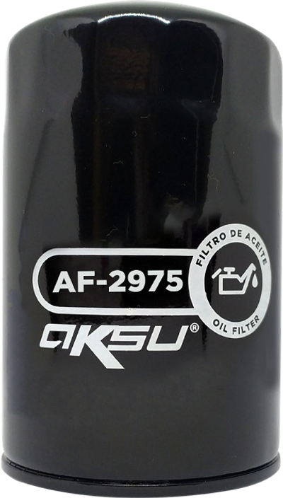 Filtro de Aceite AKSU AF-2975