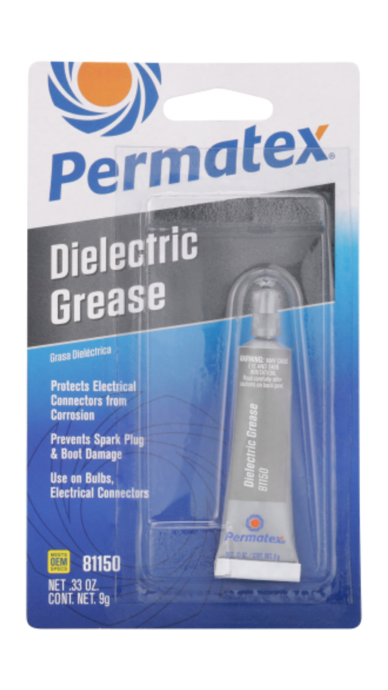 Grasa Dieléctrica Dielectric Grease